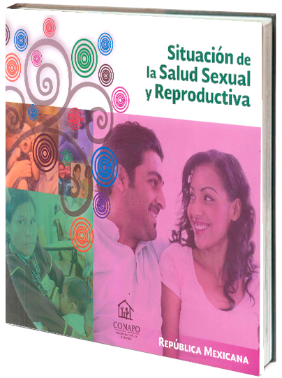 Portada de Situación de la salud sexual y reproductiva