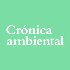 Portada de Crónica ambiental 