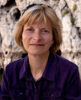 Sandra Postel