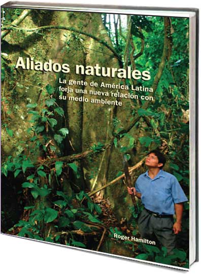 Portada de Aliados naturales