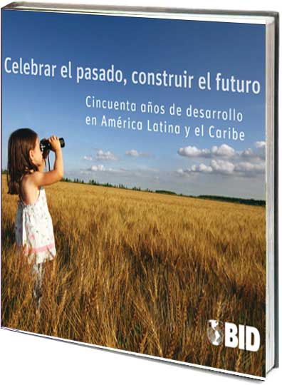 Portada de Celebrar el pasado, construir el futuro