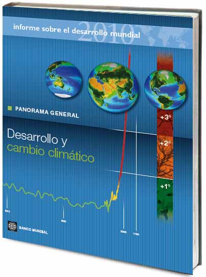 Portada de Informe sobre el desarrollo mundial