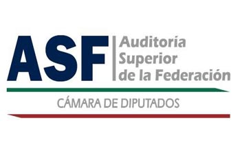 Auditoria Superior de la Federación