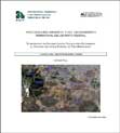 Portada de Diagnósticos técnicos para determinar las condiciones de perturbación ambiental de las barrancas en el Distrito Federal. Asesoría y Consultoría en Medio Ambiente