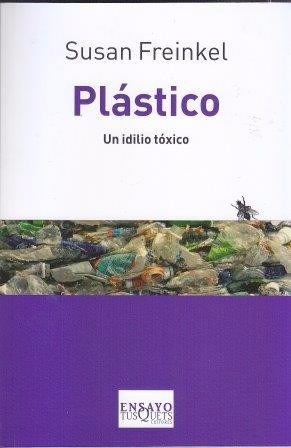 Portada de Plástico