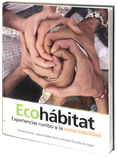 Portada de Ecohábitat