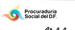 Procuraduría Social del D.F.