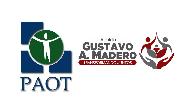 Portada de Decálogo de colaboración entre la Alcaldía Gustavo A. Madero y la PAOT