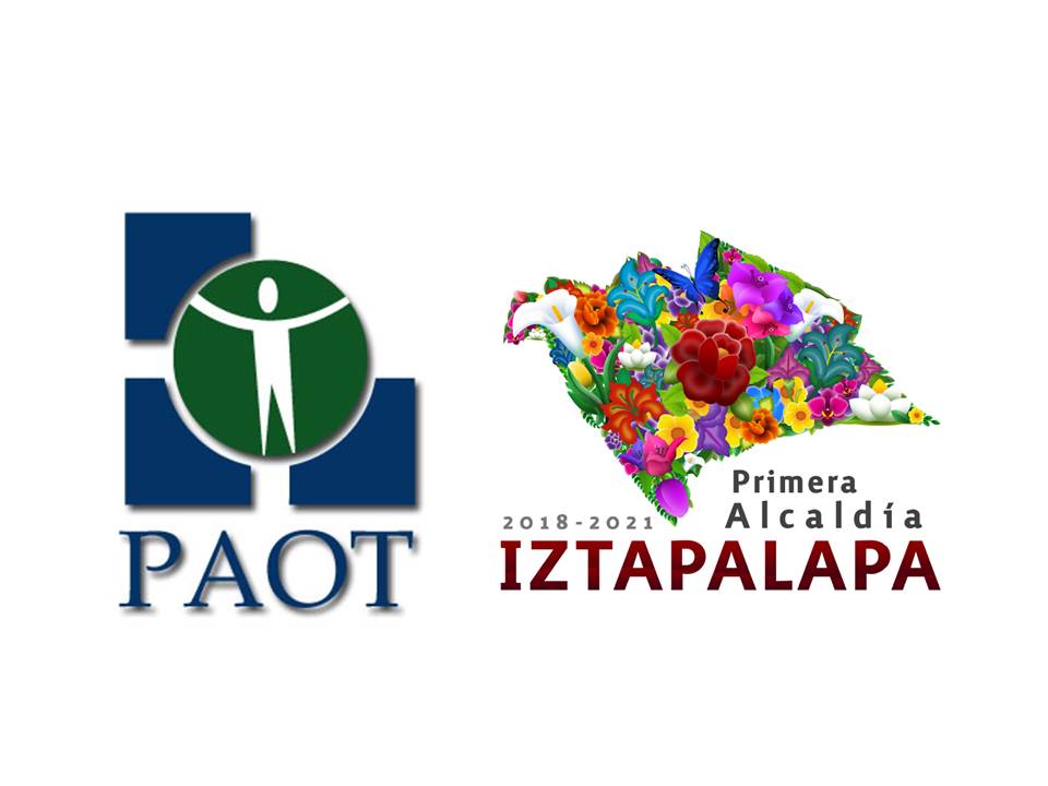 Portada de Decálogo de colaboración entre la Alcaldía Iztapalapa y la PAOT