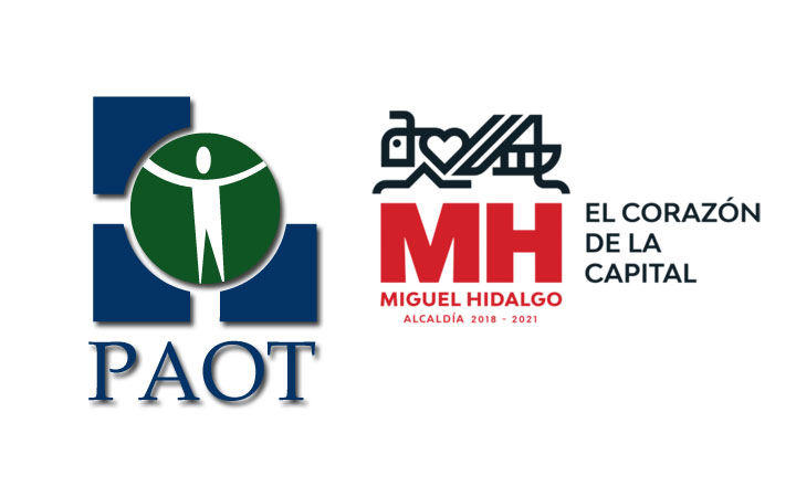 Portada de Decálogo de colaboración entre la Alcaldía Miguel Hidalgo y la PAOT