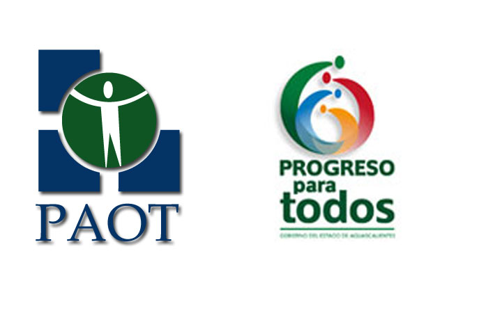 Portada de Convenio de colaboración entre la Procuraduría Estatal de Protección al Ambiente de Aguascalientes (PROESPA) y la PAOT 