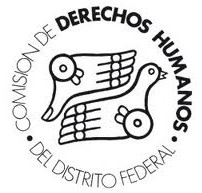 Comisión de Derechos Humanos del Distritro Federal