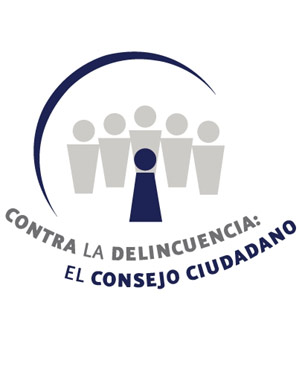 Portada de Convenio  específico de colaboración entre el Consejo Ciudadano de Seguridad Pública y Procuración de Justicia del Distrito Federal y la PAOT