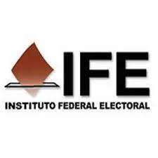 Instituto Federal Electoral