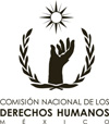 Comisión Nacional de los Derechos Humanos