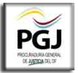 Portada de Convenio de colaboración entre la Procuraduría General de Justica del Distrito Federal (PGJDF) y la PAOT