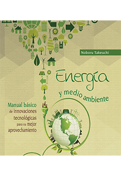 Portada de Energía y medio ambiente