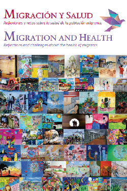 Portada de Migración y salud