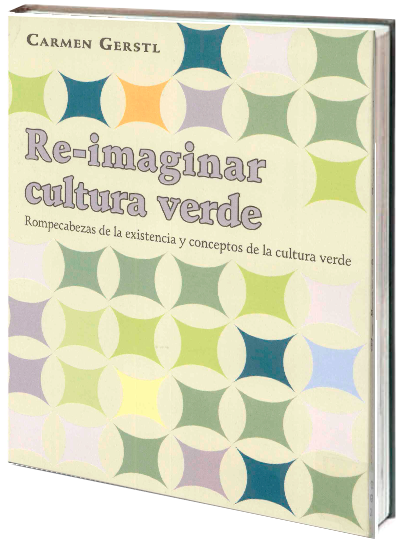 Portada de Re-imaginar cultura verde